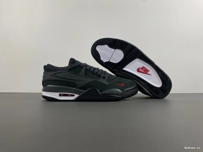 Air Grey” Nigel  4 Sylvester Jordan   “Driveway HF4334-004 RM 0331